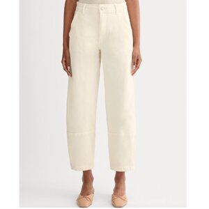 Everlane Utility Barrel Pants